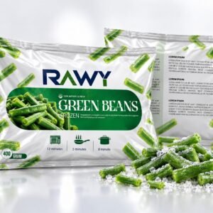 Frozen Cut Green Beans