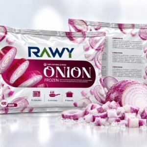 Frozen Diced Onion